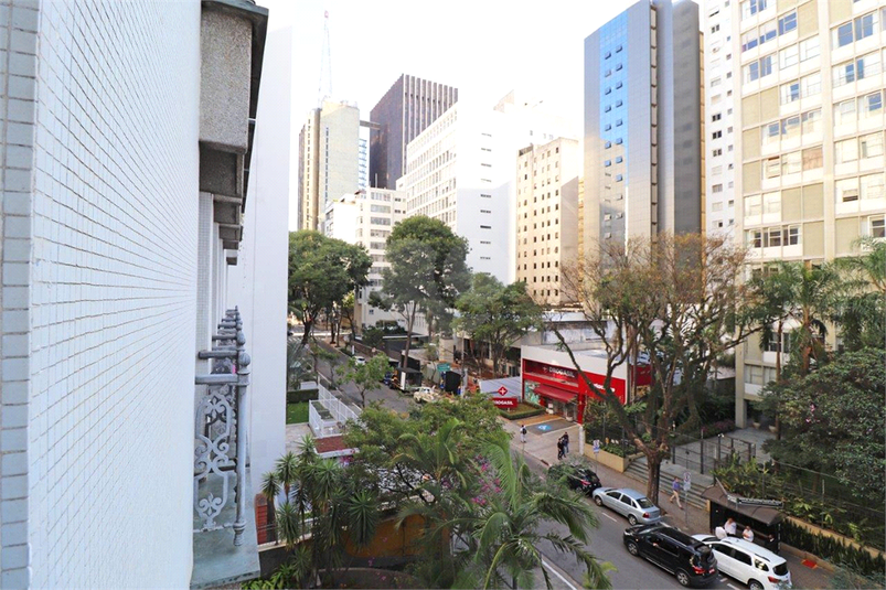 Venda Apartamento São Paulo Jardim Paulista REO492784 9