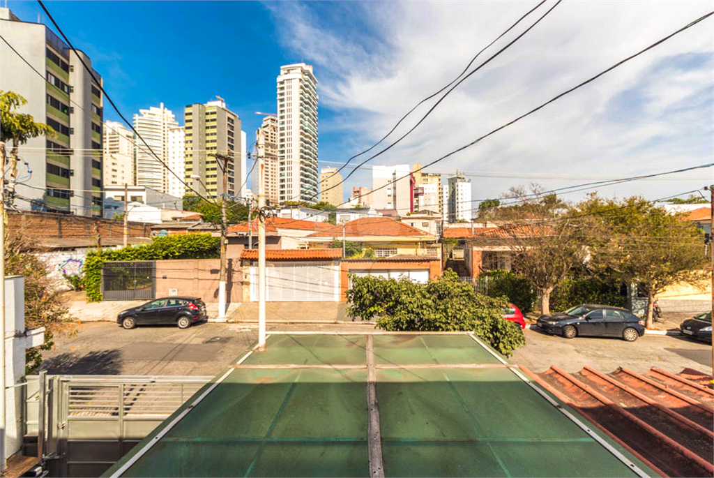 Venda Casa São Paulo Alto Da Lapa REO492804 4