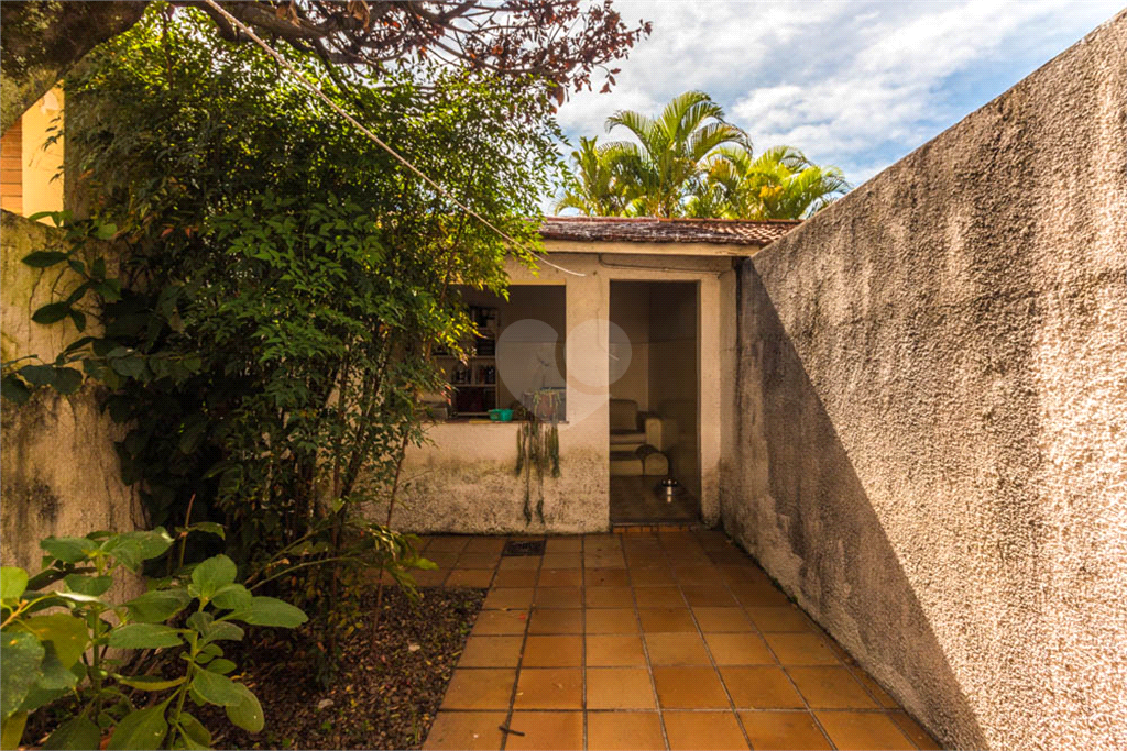 Venda Casa São Paulo Alto Da Lapa REO492804 28