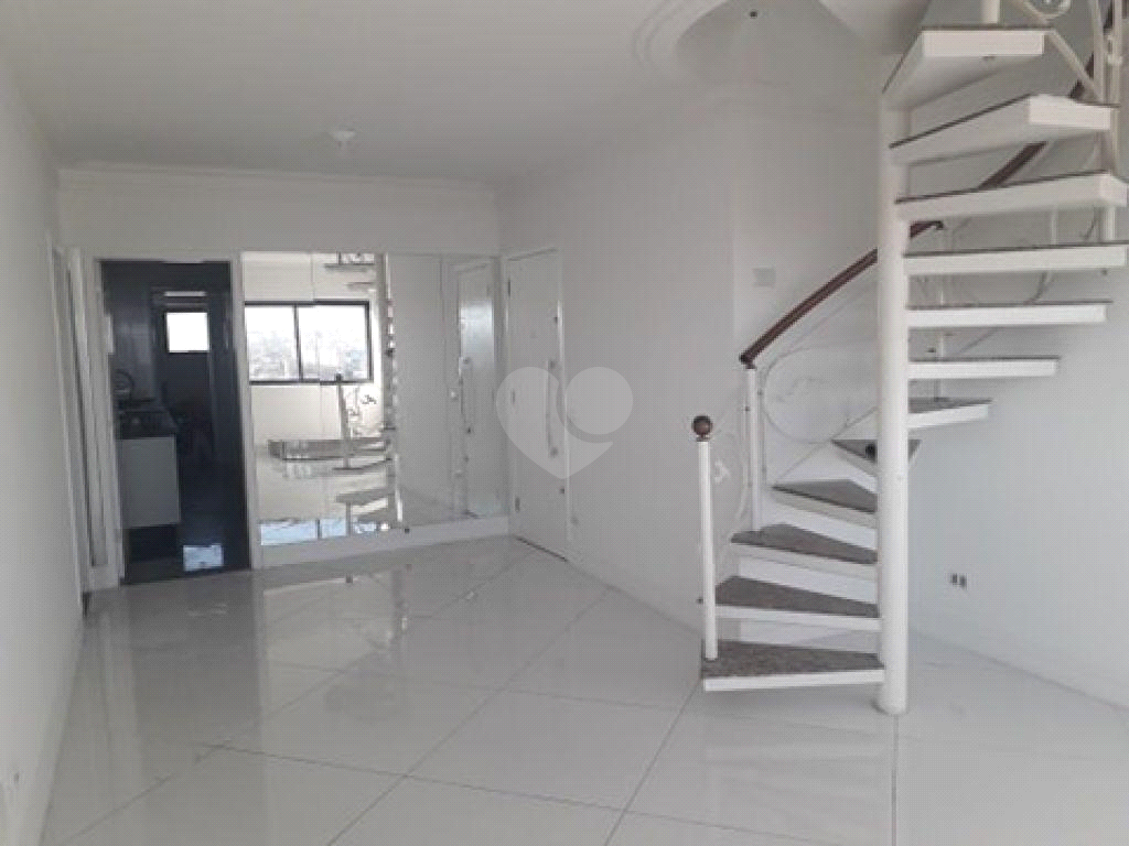 Venda Cobertura São Paulo Vila Maria Alta REO492837 1