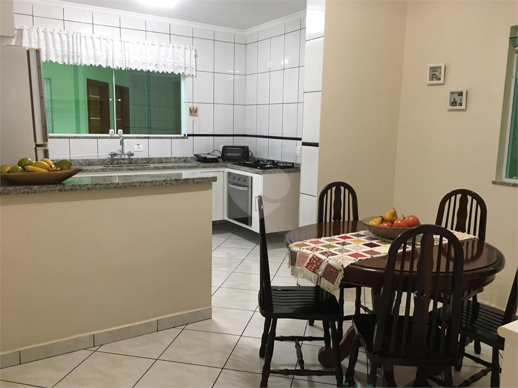 Venda Sobrado São Bernardo Do Campo Nova Petrópolis REO492862 17