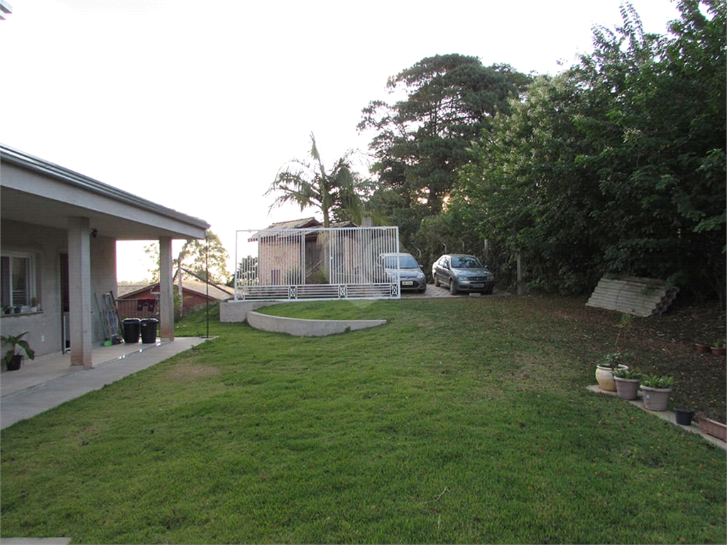 Venda Condomínio Campo Limpo Paulista Fazenda Marajoara REO492884 23