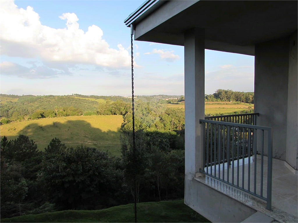 Venda Condomínio Campo Limpo Paulista Fazenda Marajoara REO492884 1