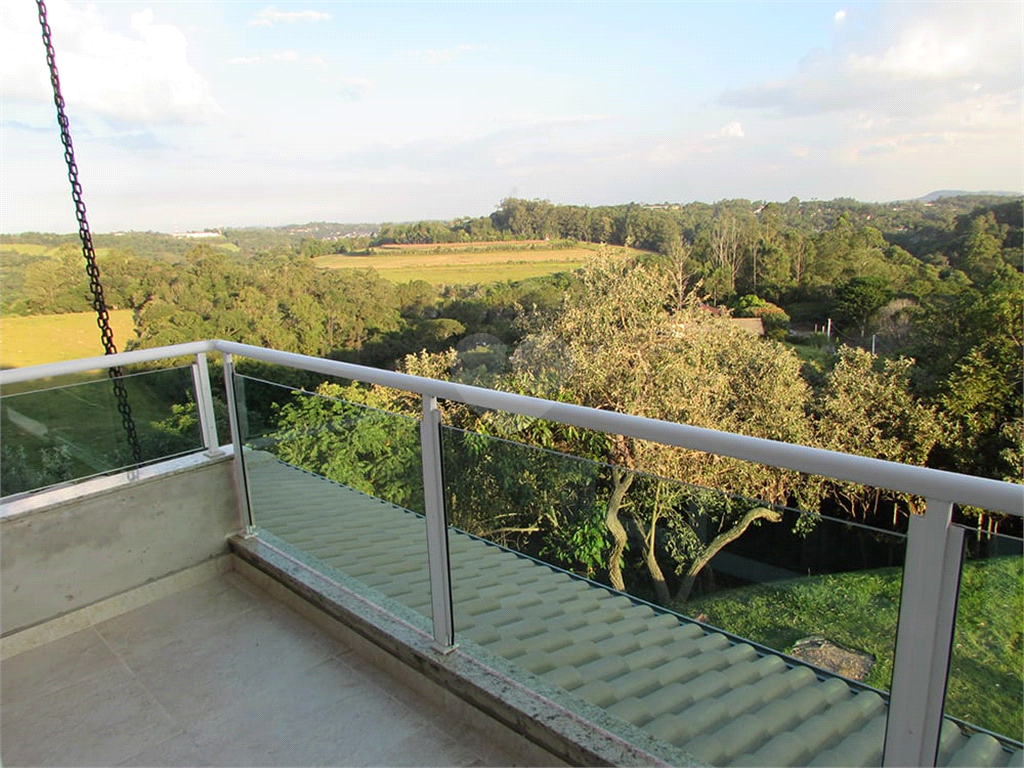 Venda Condomínio Campo Limpo Paulista Fazenda Marajoara REO492884 22