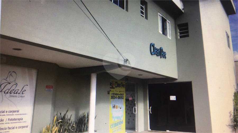 Aluguel Salão Comercial Indaiatuba Vila Maria Helena REO492910 2