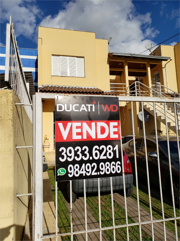 Venda Apartamento Gravataí Bom Sucesso REO492916 16