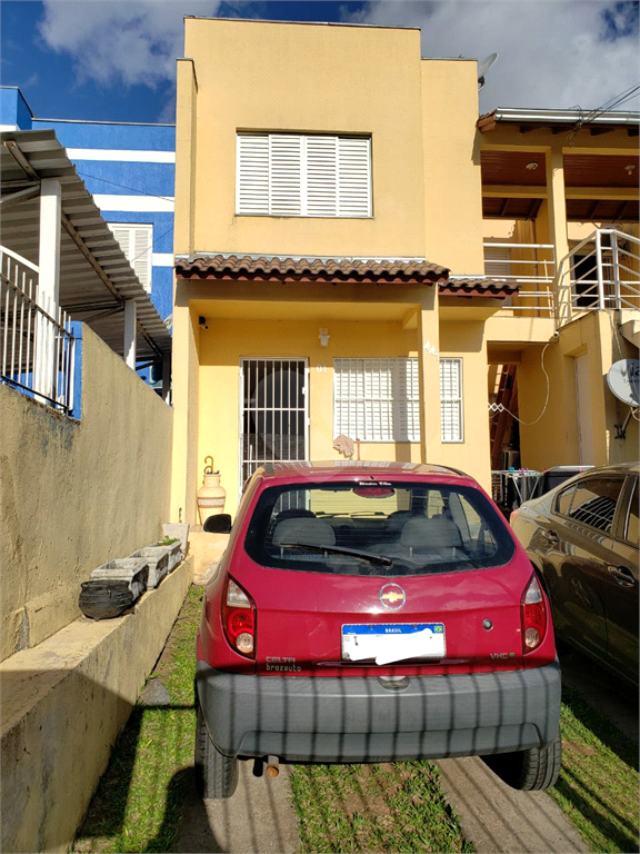 Venda Apartamento Gravataí Bom Sucesso REO492916 15