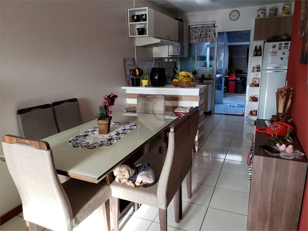 Venda Apartamento Gravataí Bom Sucesso REO492916 4