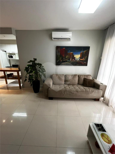 Venda Apartamento São Paulo Jardim Leonor REO49303 13