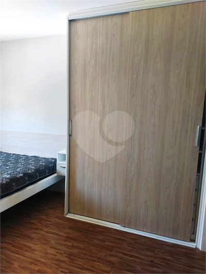 Venda Apartamento São Paulo Jardim Leonor REO49303 7