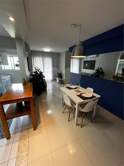 Venda Apartamento São Paulo Jardim Leonor REO49303 7