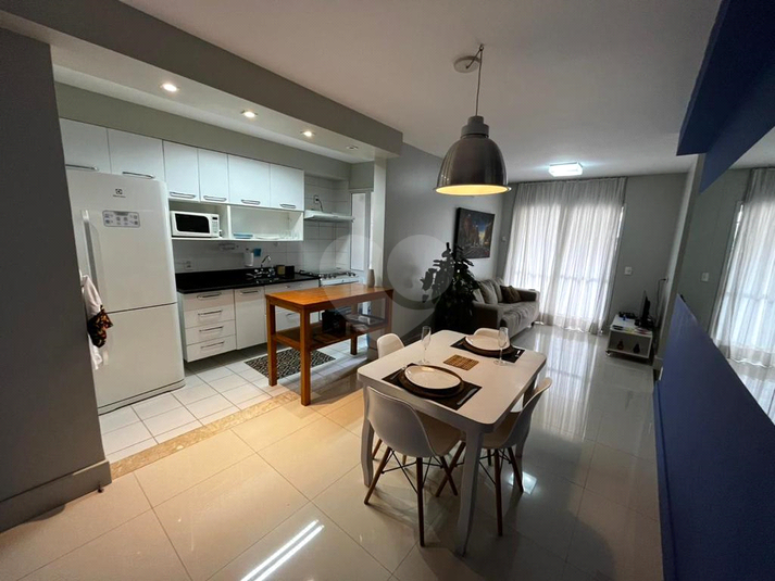 Venda Apartamento São Paulo Jardim Leonor REO49303 23