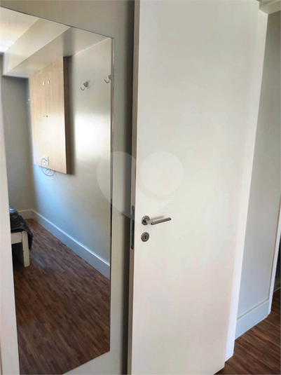 Venda Apartamento São Paulo Jardim Leonor REO49303 19