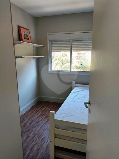 Venda Apartamento São Paulo Jardim Leonor REO49303 14