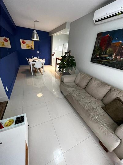 Venda Apartamento São Paulo Jardim Leonor REO49303 12