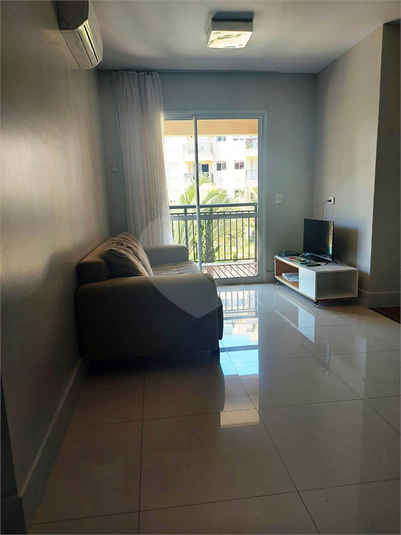 Venda Apartamento São Paulo Jardim Leonor REO49303 9