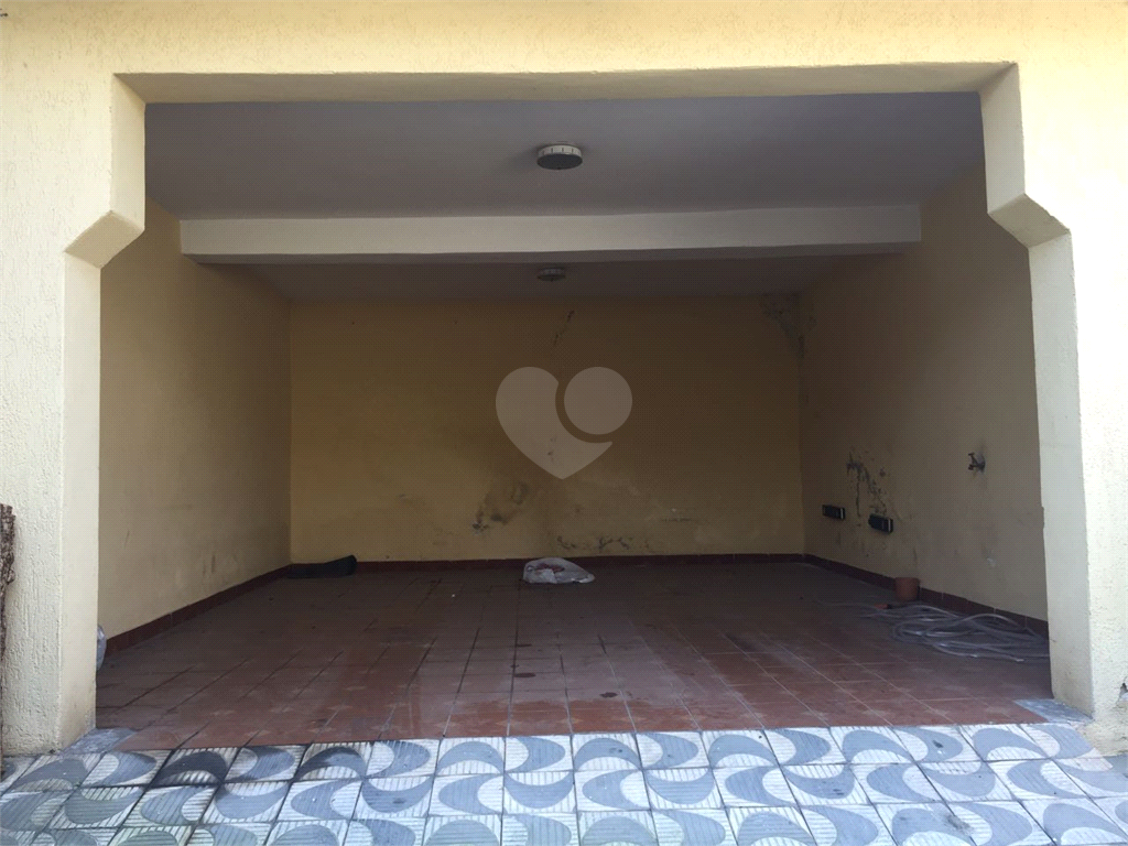 Venda Sobrado São Paulo Vila Guaca REO493066 17