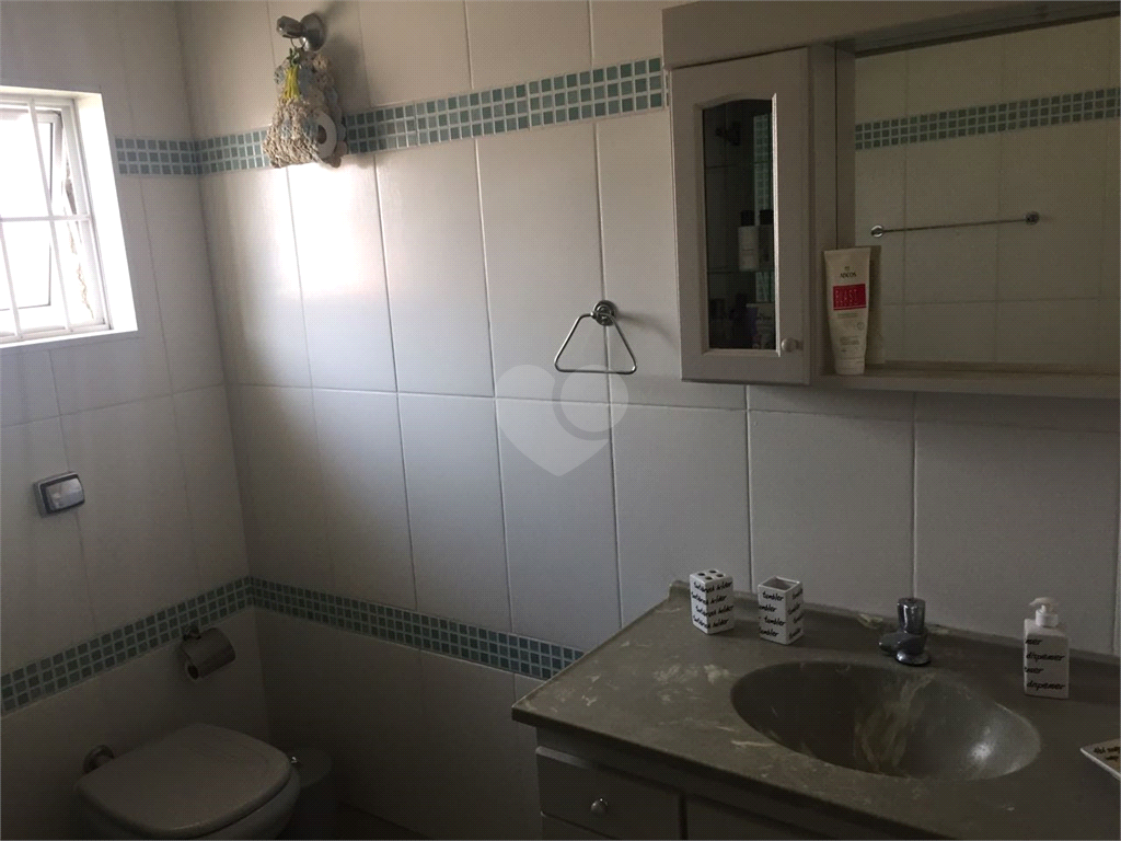 Venda Sobrado São Paulo Vila Guaca REO493066 12