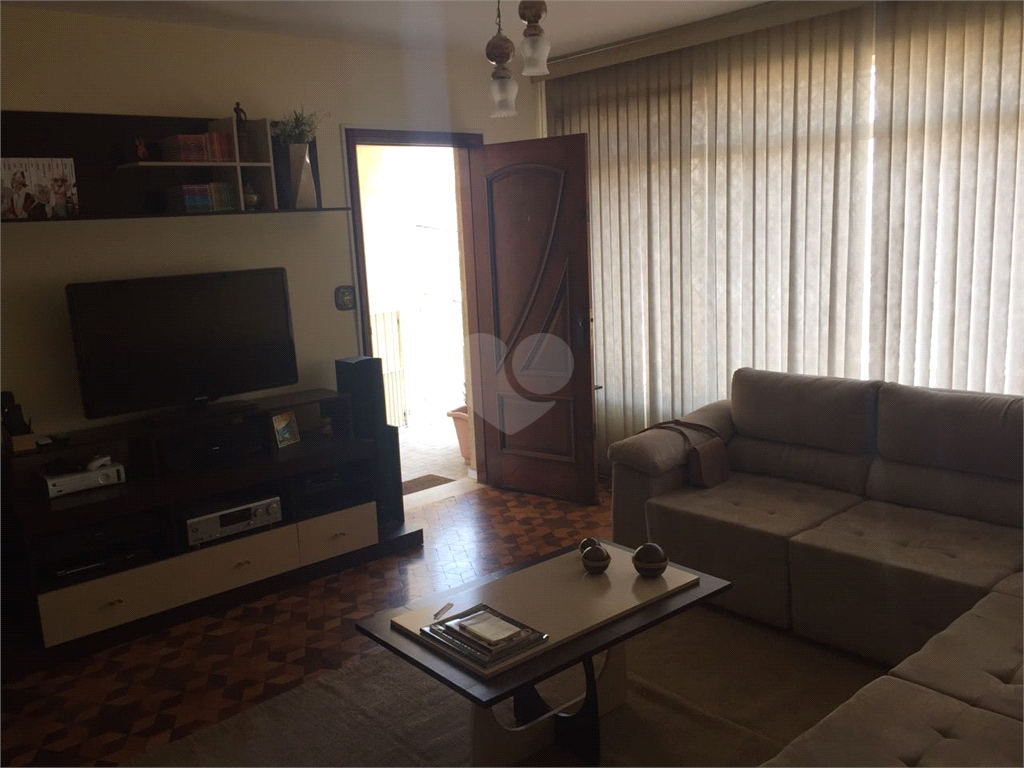 Venda Sobrado São Paulo Vila Guaca REO493066 21