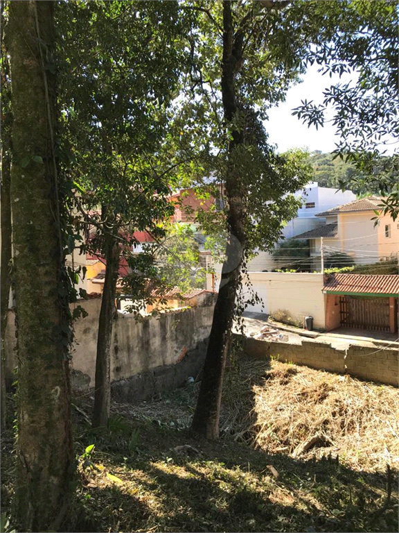 Venda Terreno São Paulo Horto Florestal REO493070 25