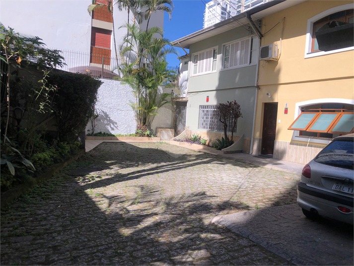 Aluguel Casa de vila São Paulo Campo Belo REO493090 36