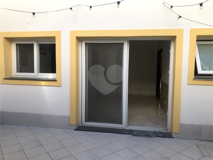 Aluguel Casa de vila São Paulo Campo Belo REO493090 34