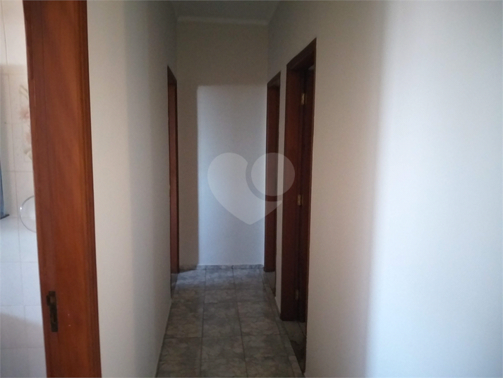 Aluguel Apartamento Indaiatuba Cidade Nova I REO493091 13