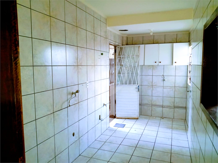 Venda Apartamento Cachoeirinha Vila Cachoeirinha REO493093 10