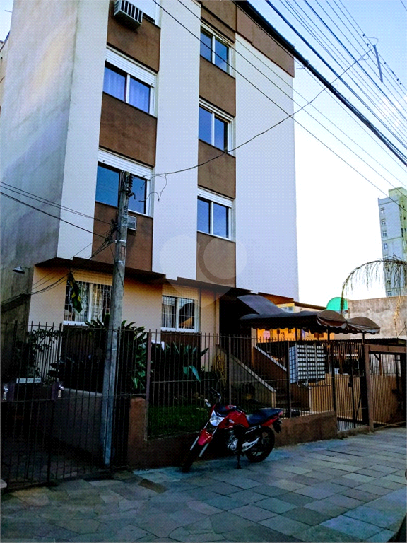 Venda Apartamento Cachoeirinha Vila Cachoeirinha REO493093 3