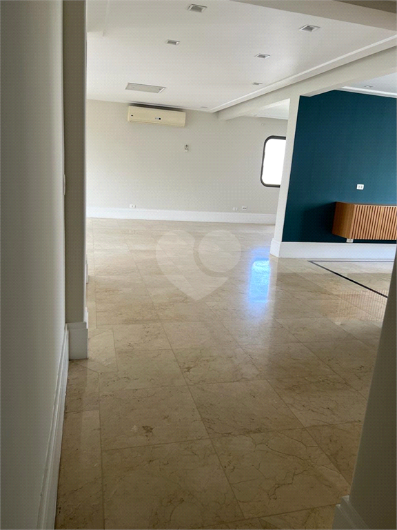 Venda Apartamento São Paulo Campo Belo REO493095 3