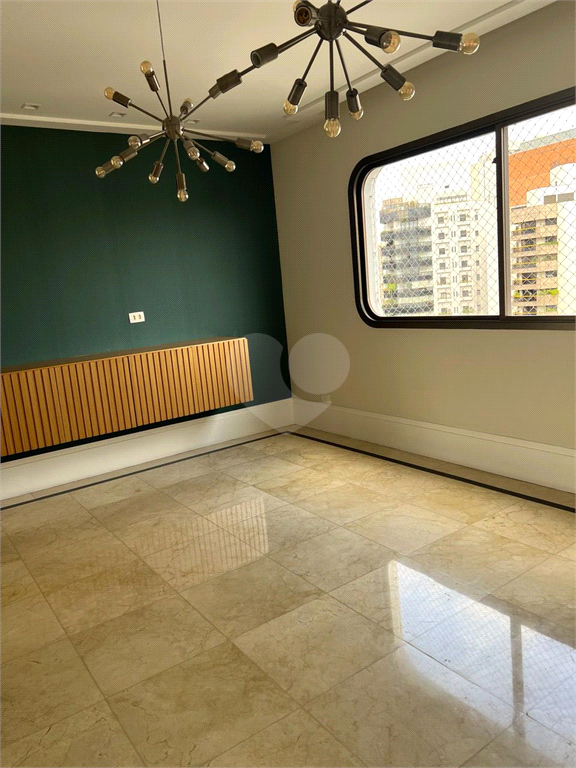 Venda Apartamento São Paulo Campo Belo REO493095 15