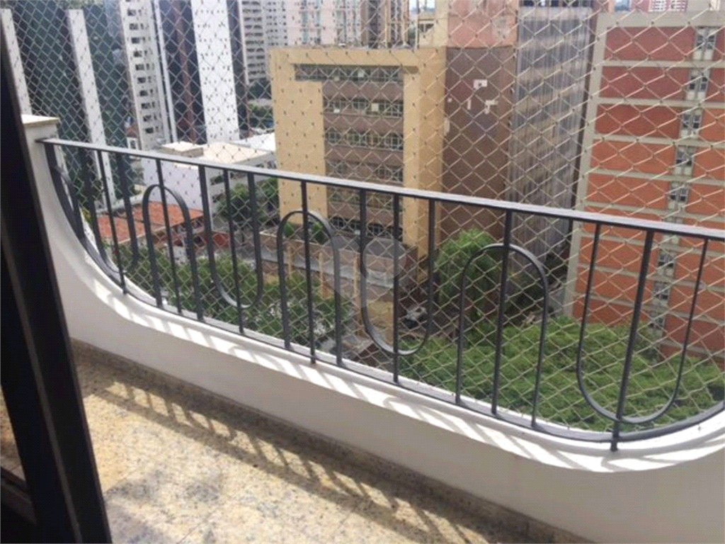 Venda Apartamento São Paulo Campo Belo REO493095 18