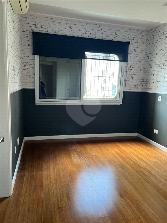 Venda Apartamento São Paulo Campo Belo REO493095 10