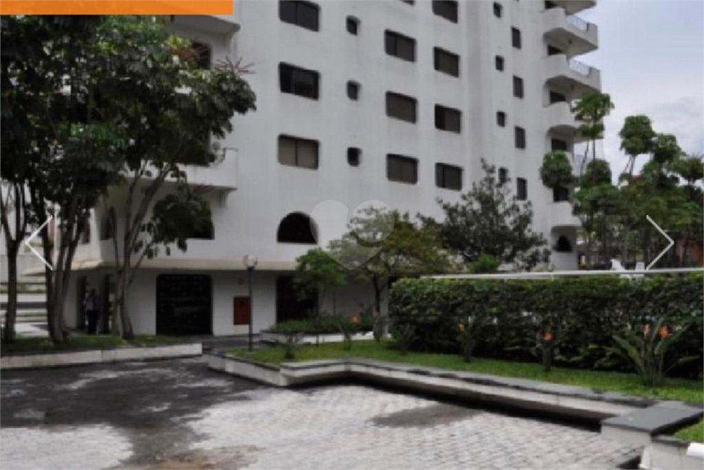 Venda Apartamento São Paulo Campo Belo REO493095 19