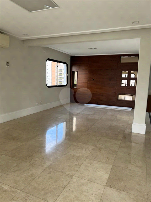 Venda Apartamento São Paulo Campo Belo REO493095 16