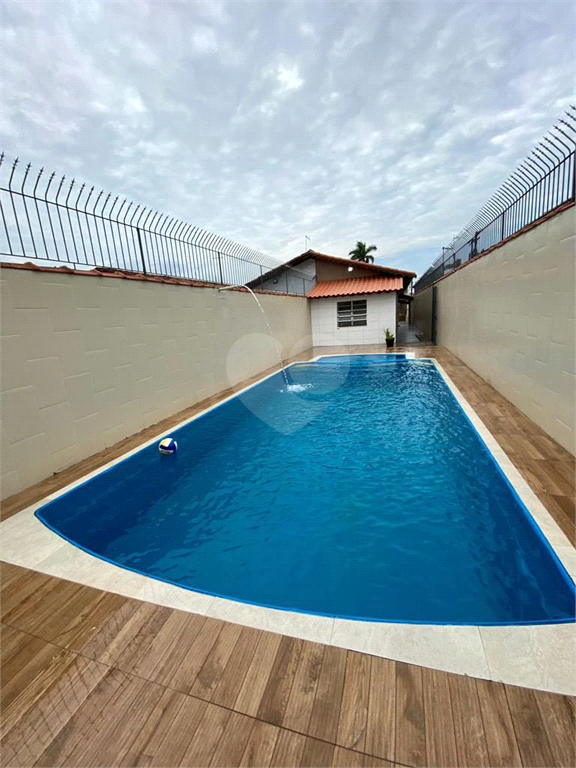 Venda Casa Praia Grande Real REO493103 2