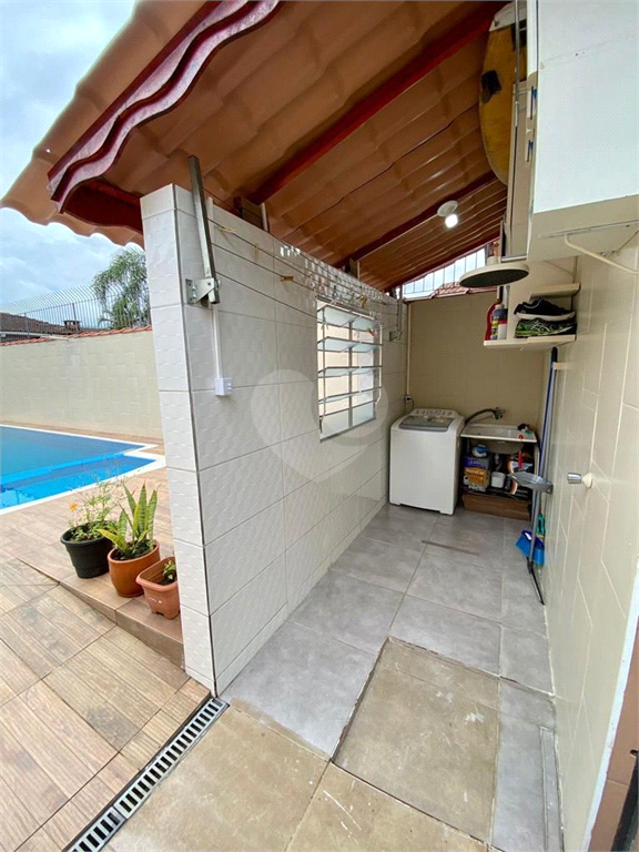 Venda Casa Praia Grande Real REO493103 21