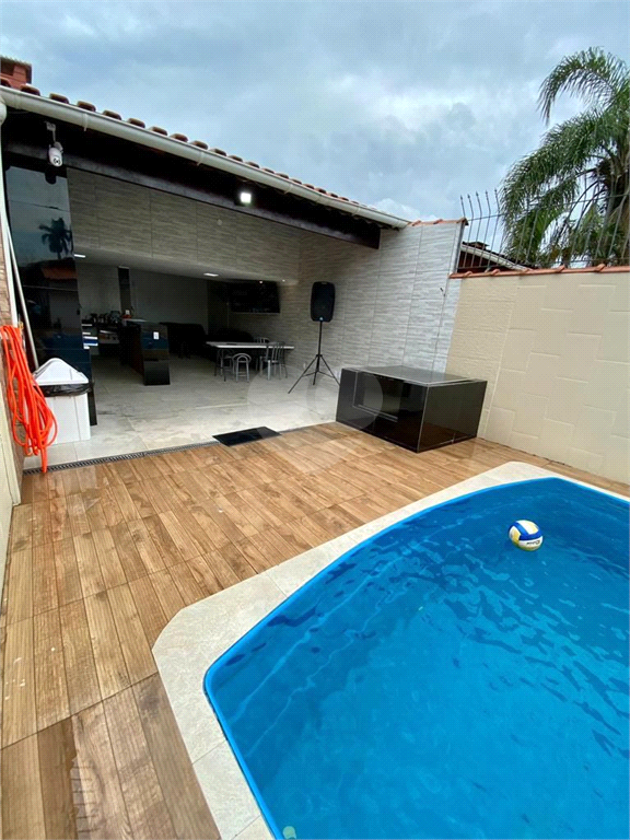 Venda Casa Praia Grande Real REO493103 3