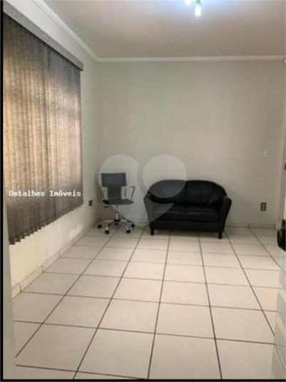 Venda Casa São Sebastião Vila Amélia REO493109 9