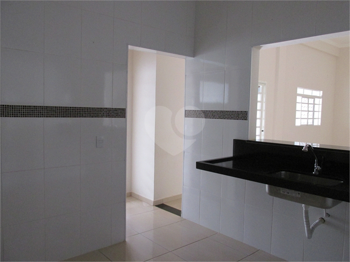 Venda Sobrado Indaiatuba Residencial Monte Verde REO493132 8