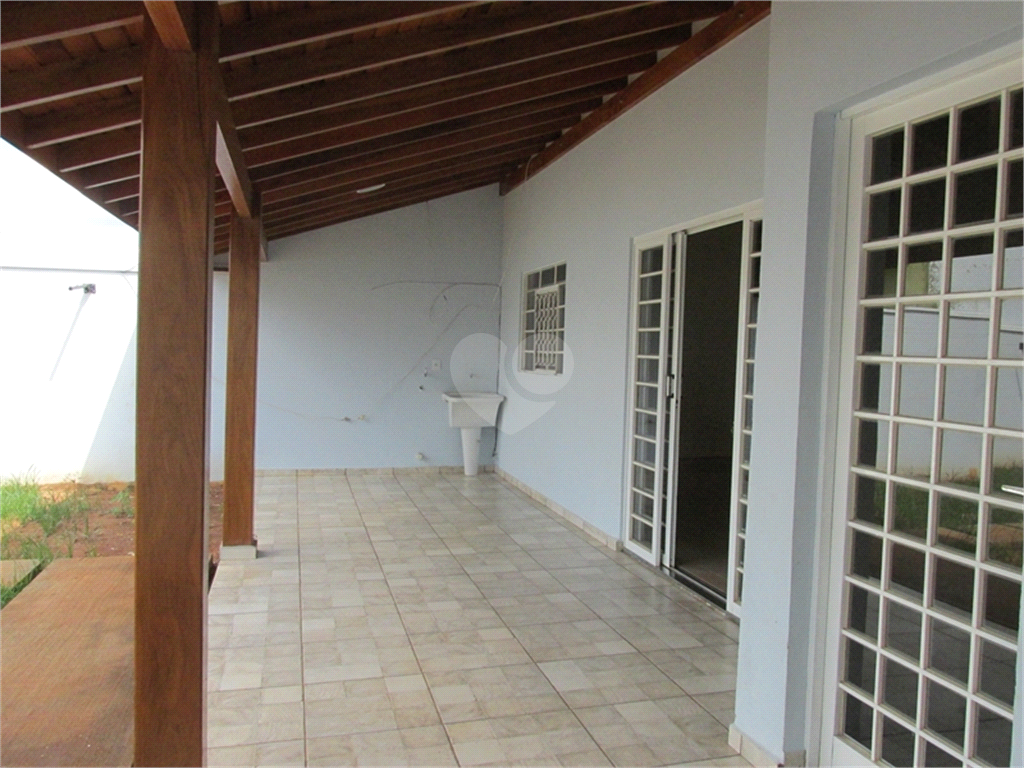 Venda Sobrado Indaiatuba Residencial Monte Verde REO493132 13