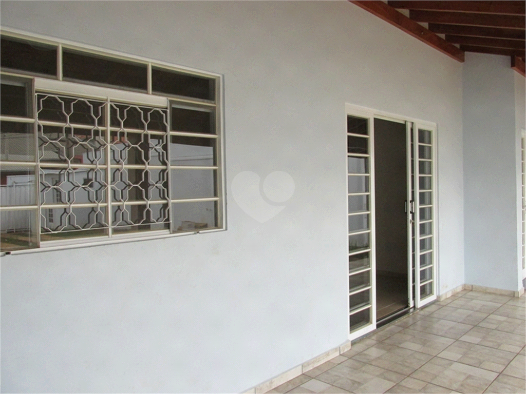 Venda Sobrado Indaiatuba Residencial Monte Verde REO493132 15