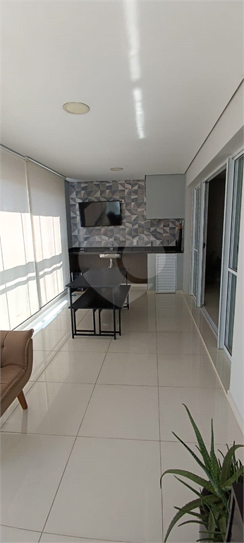 Venda Apartamento São Paulo Jardim Paraíso REO493152 22