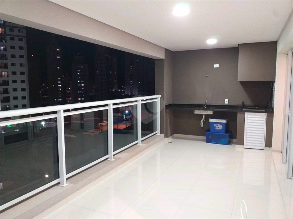 Venda Apartamento São Paulo Jardim Paraíso REO493152 1