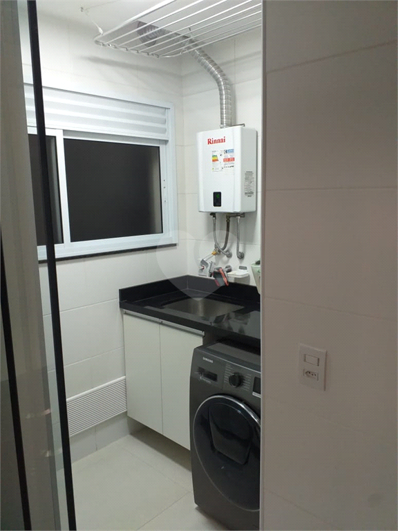 Venda Apartamento São Paulo Jardim Paraíso REO493152 14