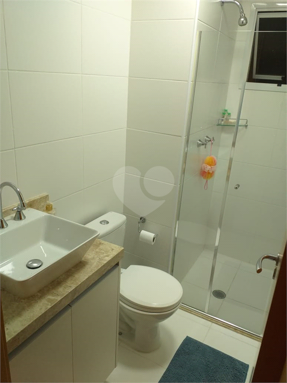 Venda Apartamento São Paulo Jardim Paraíso REO493152 5