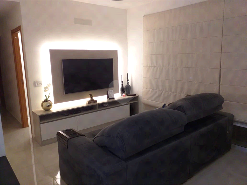 Venda Apartamento São Paulo Jardim Paraíso REO493152 10