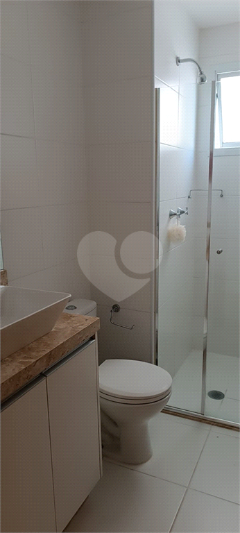 Venda Apartamento São Paulo Jardim Paraíso REO493152 30