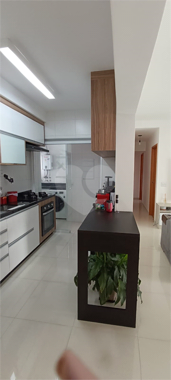 Venda Apartamento São Paulo Jardim Paraíso REO493152 17