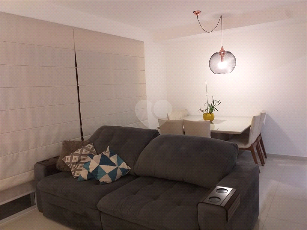 Venda Apartamento São Paulo Jardim Paraíso REO493152 8